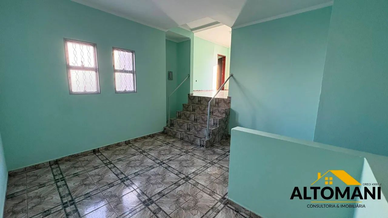 Casa com 3 Dormitórios 1 Suite - Jardim Amanda - Foto 5