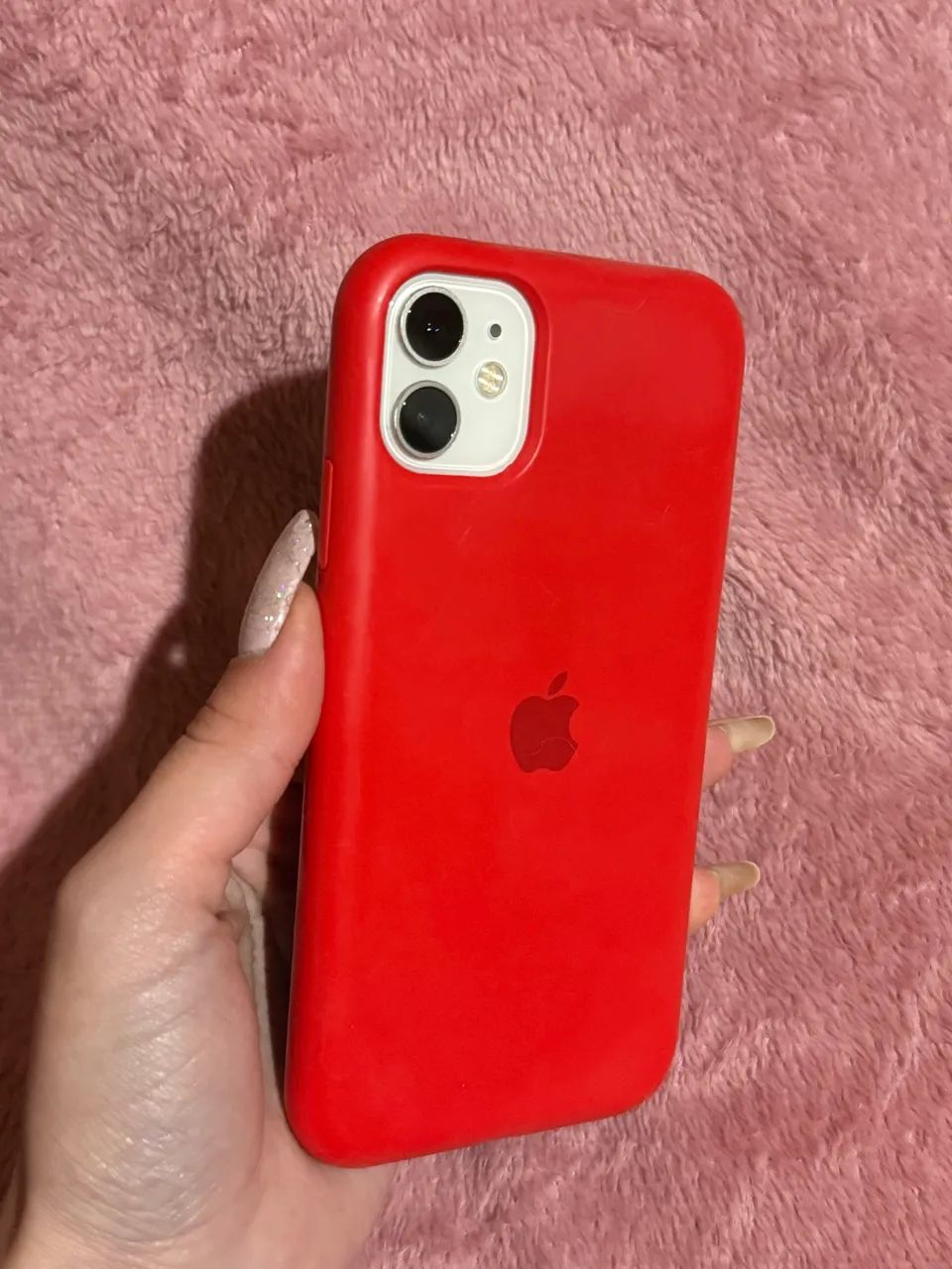 iphone 11 - 64g Branco  - Foto 3