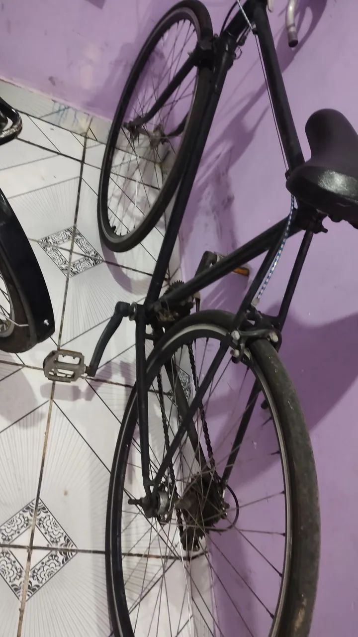 Vendo bicicleta  - Foto 2