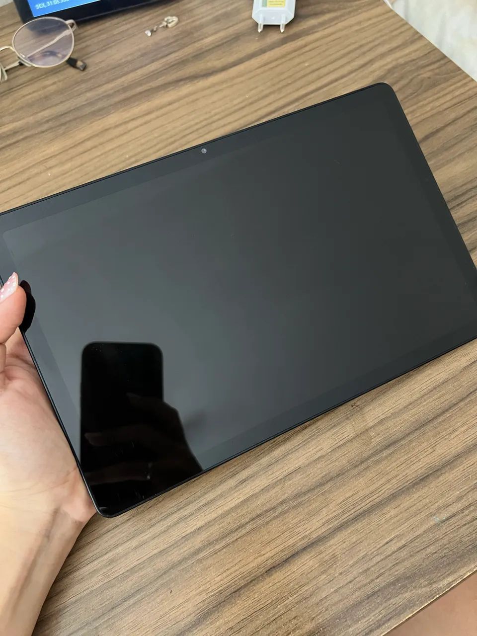 TABLET SAMSUNG A9 PLUS 
