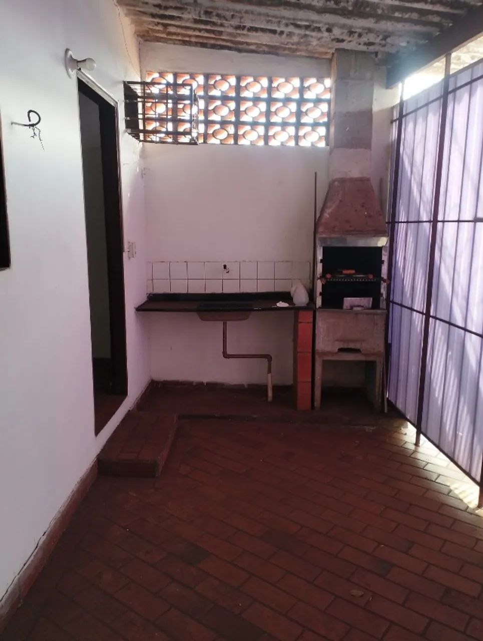 Alugo casa ampla no Cabreúva - Foto 3