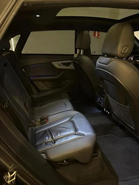 Audi Q8 E-tron Launch Edition (elétrico) 2020 - Foto 2