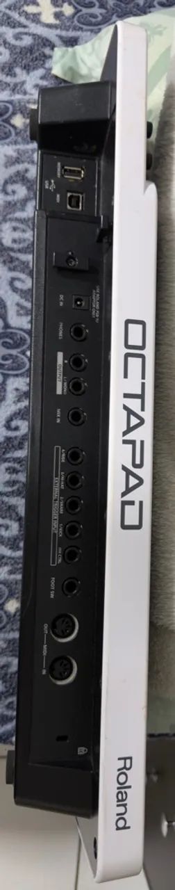 OCTAPAD ROLAND SPD30 - Foto 2