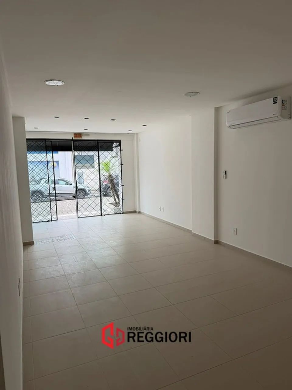 SALA COMERCIAL 50M2 CENTRAL EM BC - Foto 2