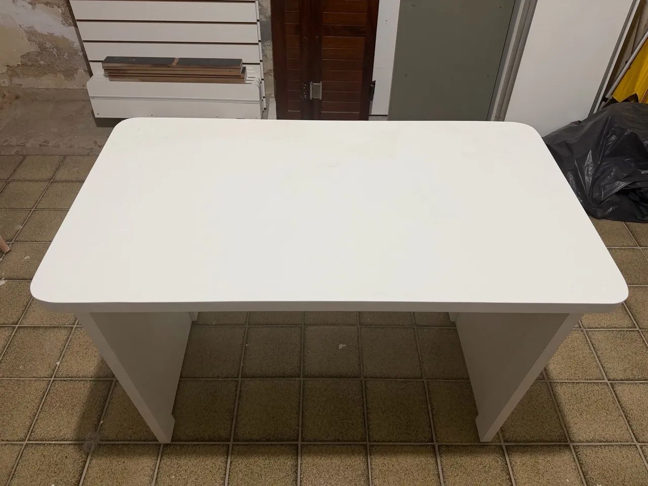Mesa de escritório 