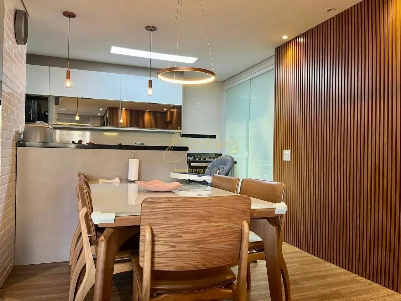 Apartamento impecável, 3 dormitórios com 2 vagas, 96 m² - Foto 3