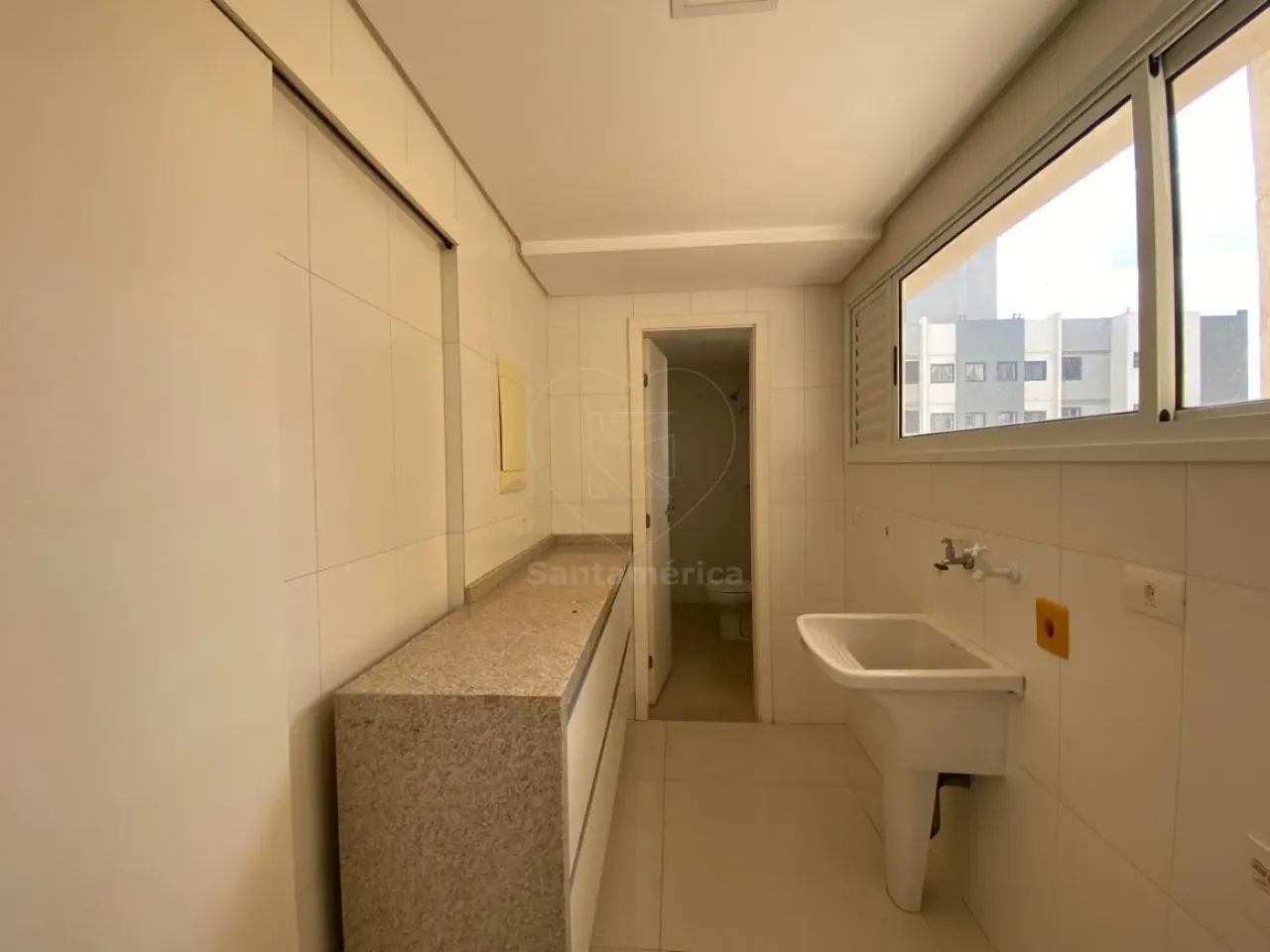 Apartamento para alugar na Região Central de Londrina no Edifício Diamond Residence com 2  - Foto 12