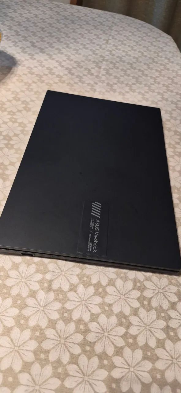 Notebook vivobook 15 - Foto 3