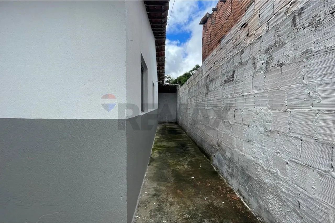 Casa com 3 quartos, no Recanto da Alegria, Nova Satuba. - Foto 4