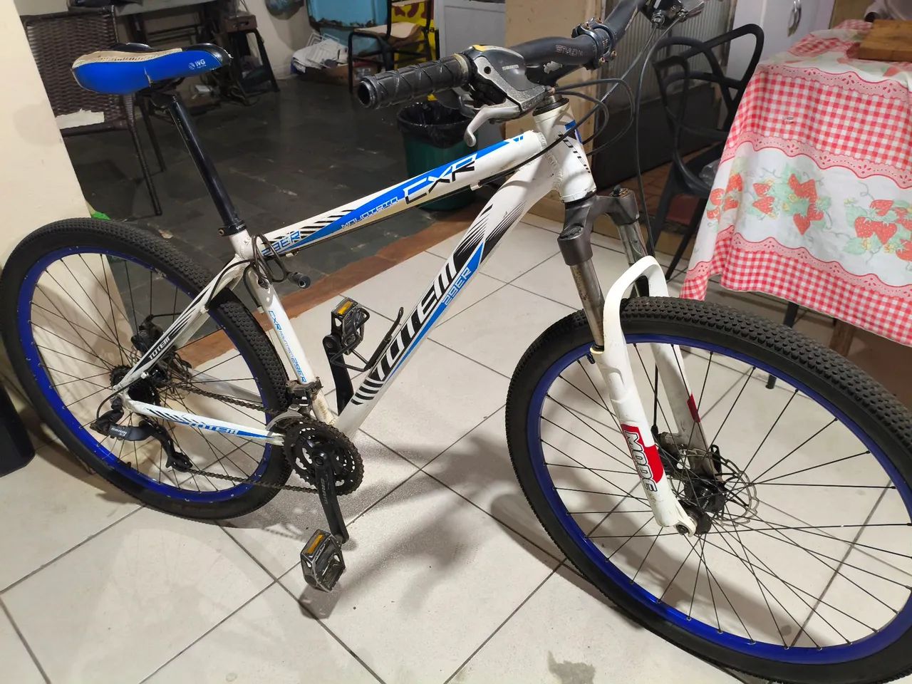 Bicicleta Totem Aro 29 - Foto 2
