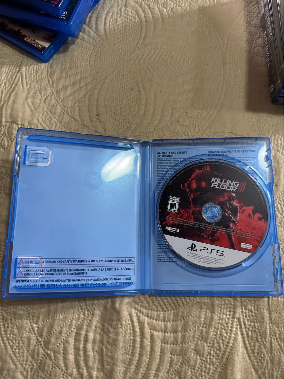 Killing Floor 3 - PS5 - Foto 3