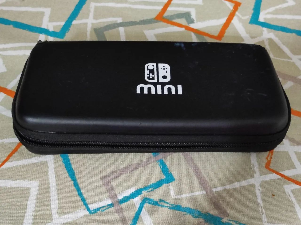 Switch Nintendo Lite desbloqueado 
