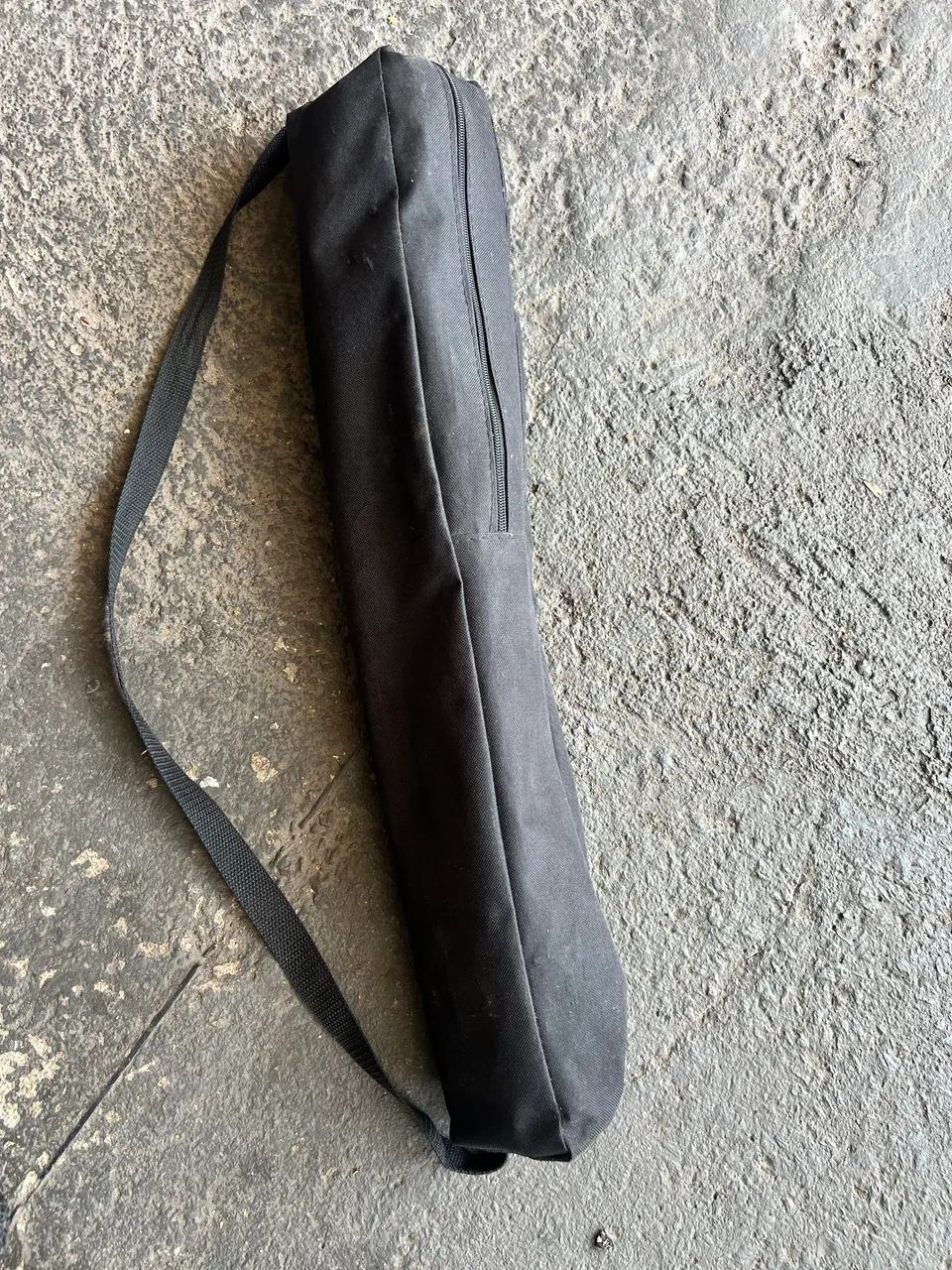 Tripé profissional celular e câmara  - Foto 3