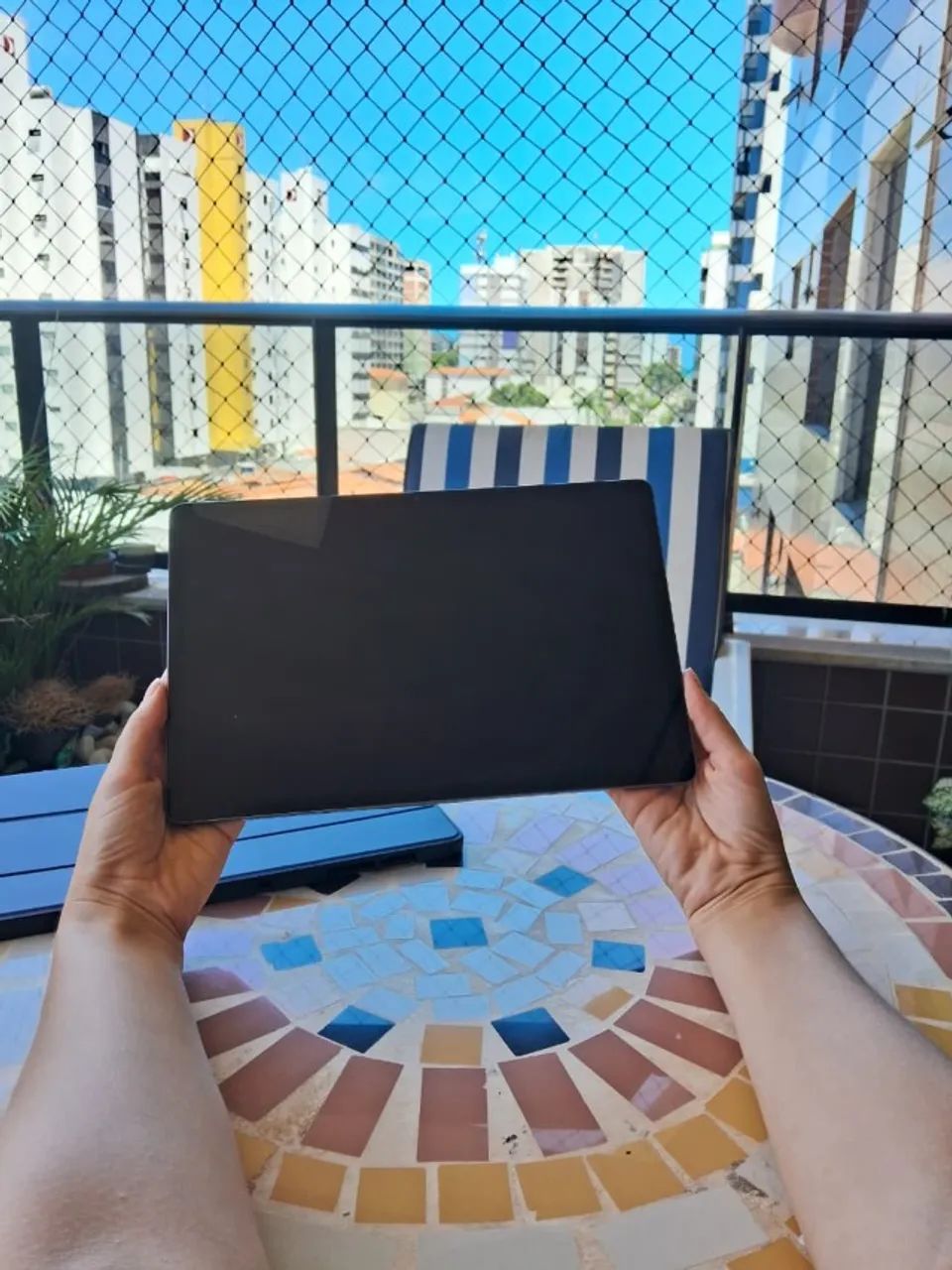 Tablet Samsung S9 FE Plus - Foto 2