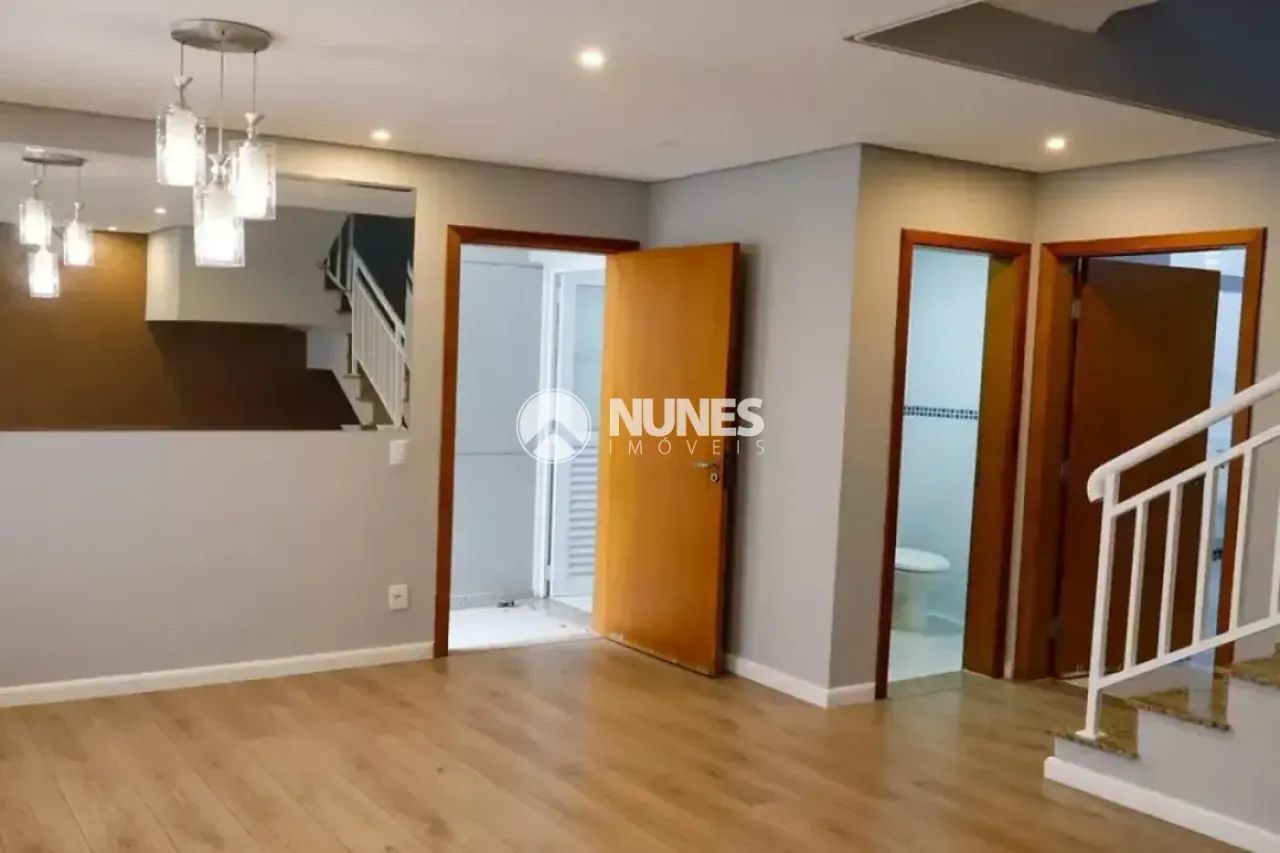 Casa Sobrado em Osasco - Foto 2