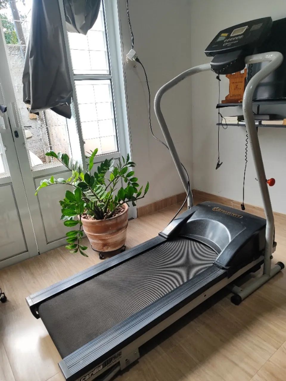 Esteira Movement CardioFit Plus - Foto 3
