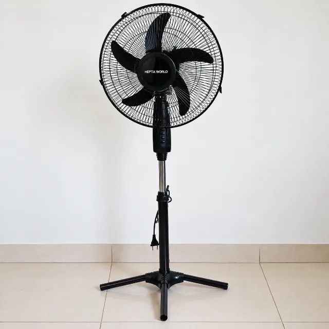 Ventilador De Coluna Design Slim