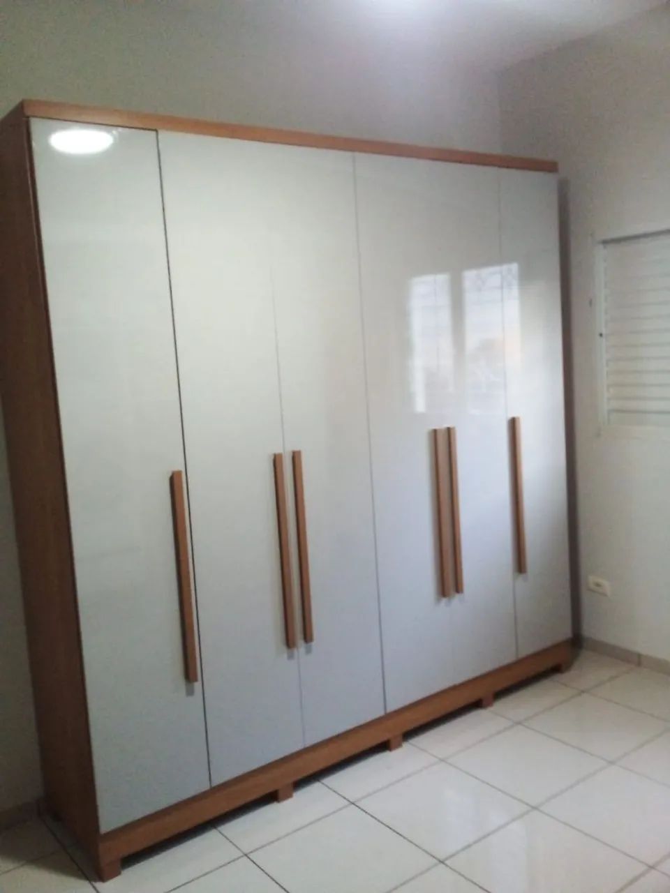 MONTADOR DE MÓVEIS  - Foto 4