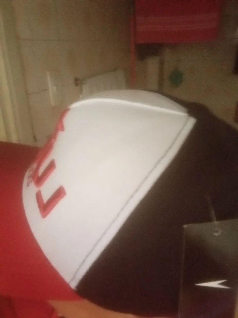 Boné novo ? - Foto 4