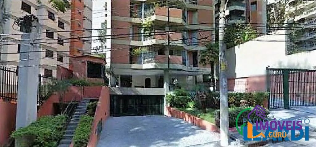 APARTAMENTO - REAL PARQUE - SP - Foto 4