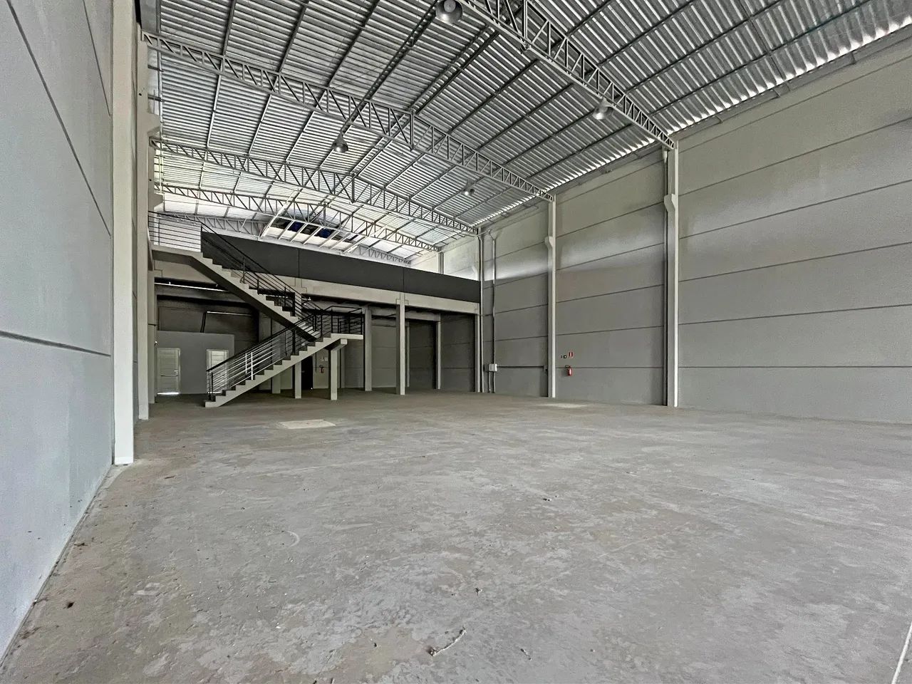 Pavilhão/Galpão - Integração - Foto 3