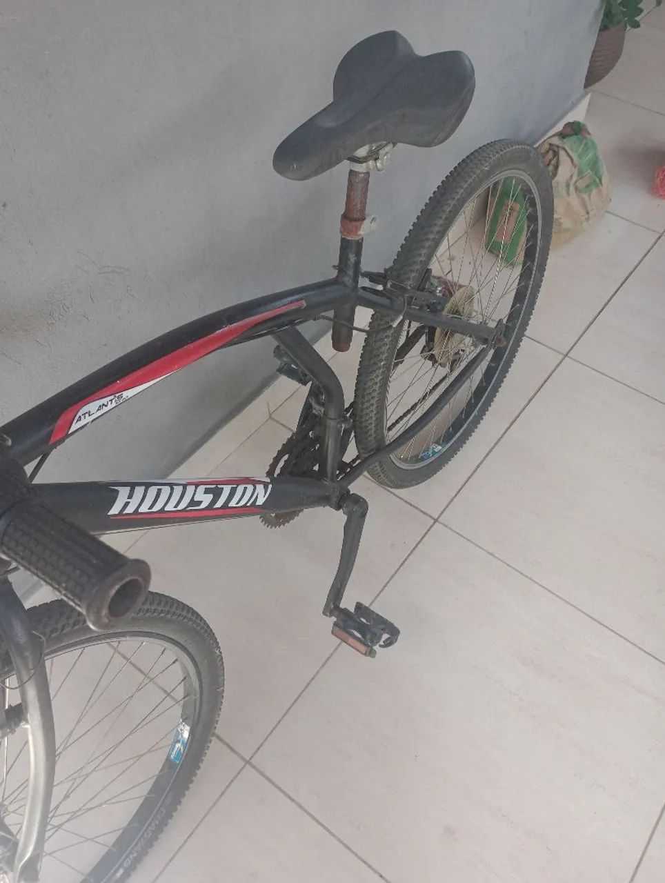 Bicicleta  - Foto 3