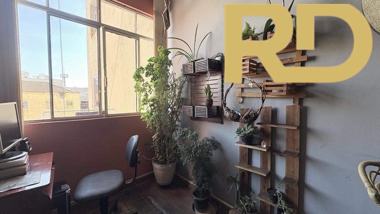 Apartamento à venda, 3 quartos, Centro - Belo Horizonte/MG - Foto 5