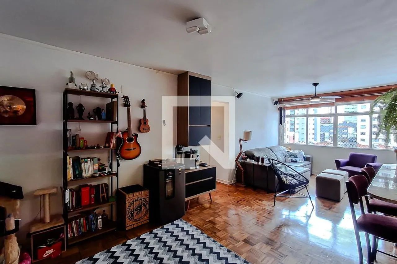 Apartamento à Venda - Vila Mariana, 3 Quartos, 91 m2 - Foto 2
