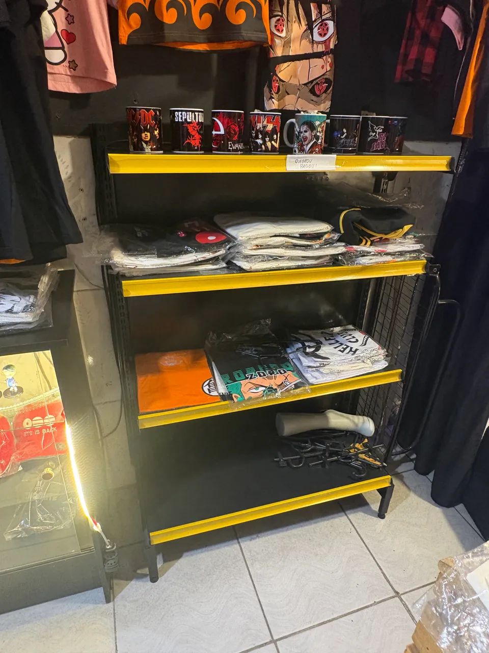 balcão de mercado - Foto 5