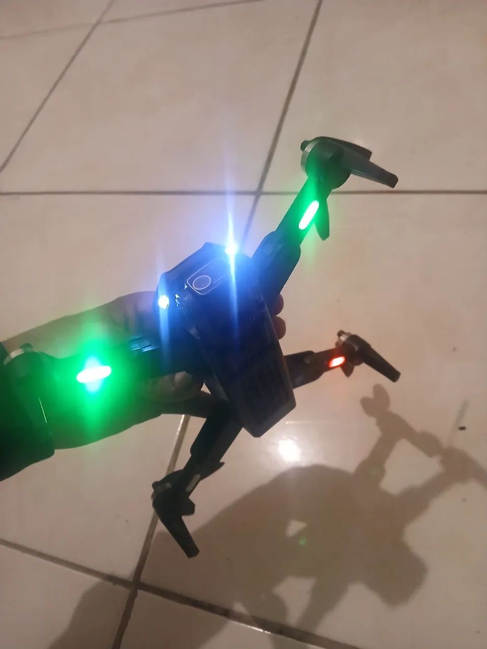 Drone - Foto 2