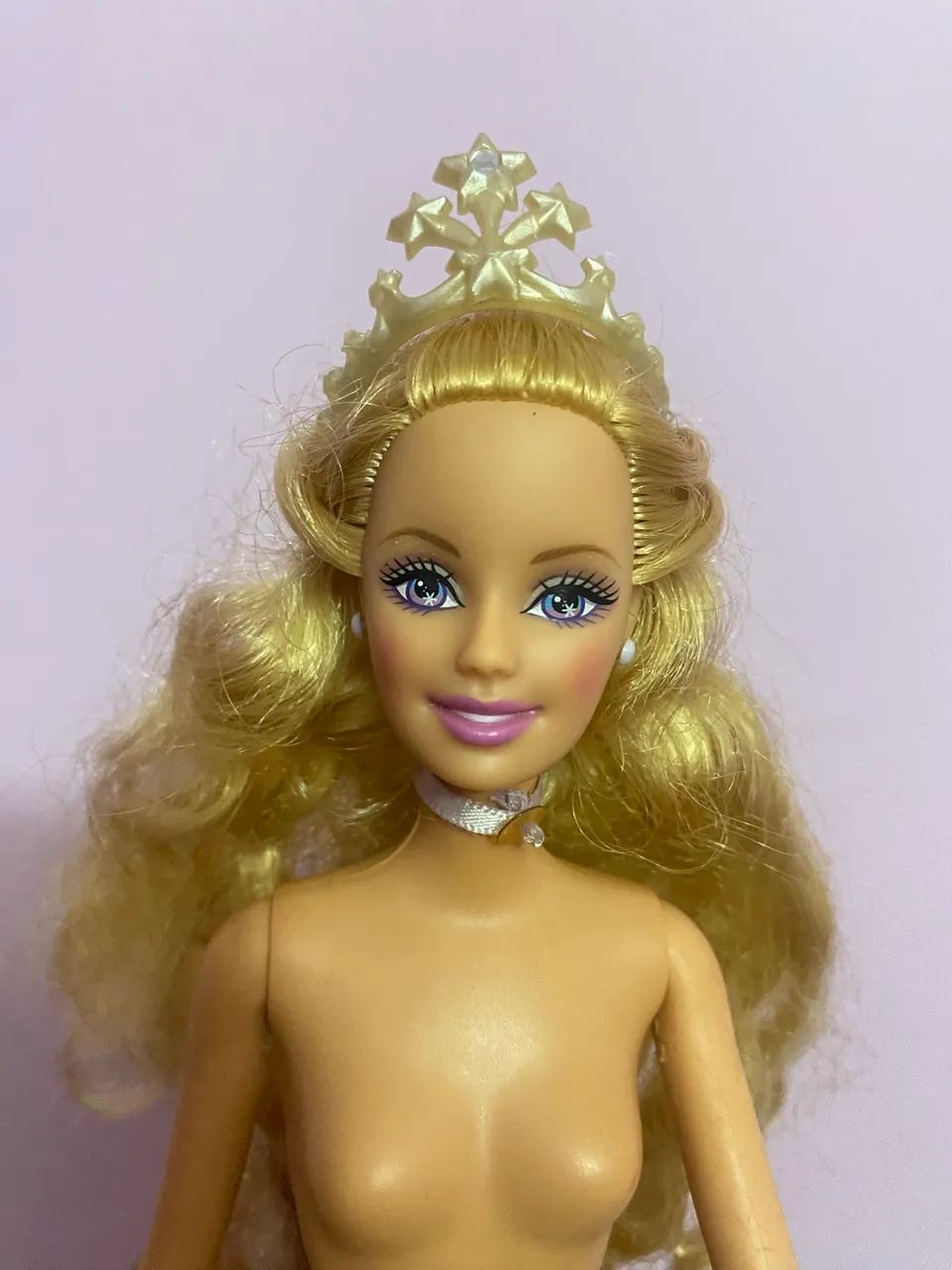 Barbie Anika