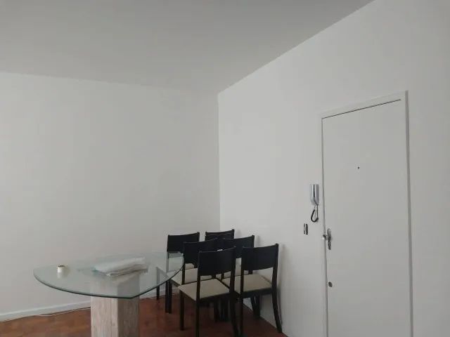 Mesa de jantar de vidro - Foto 2