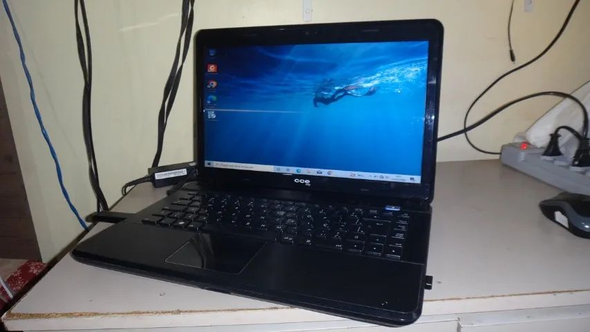 Notebook  Dual Core® - Foto 2