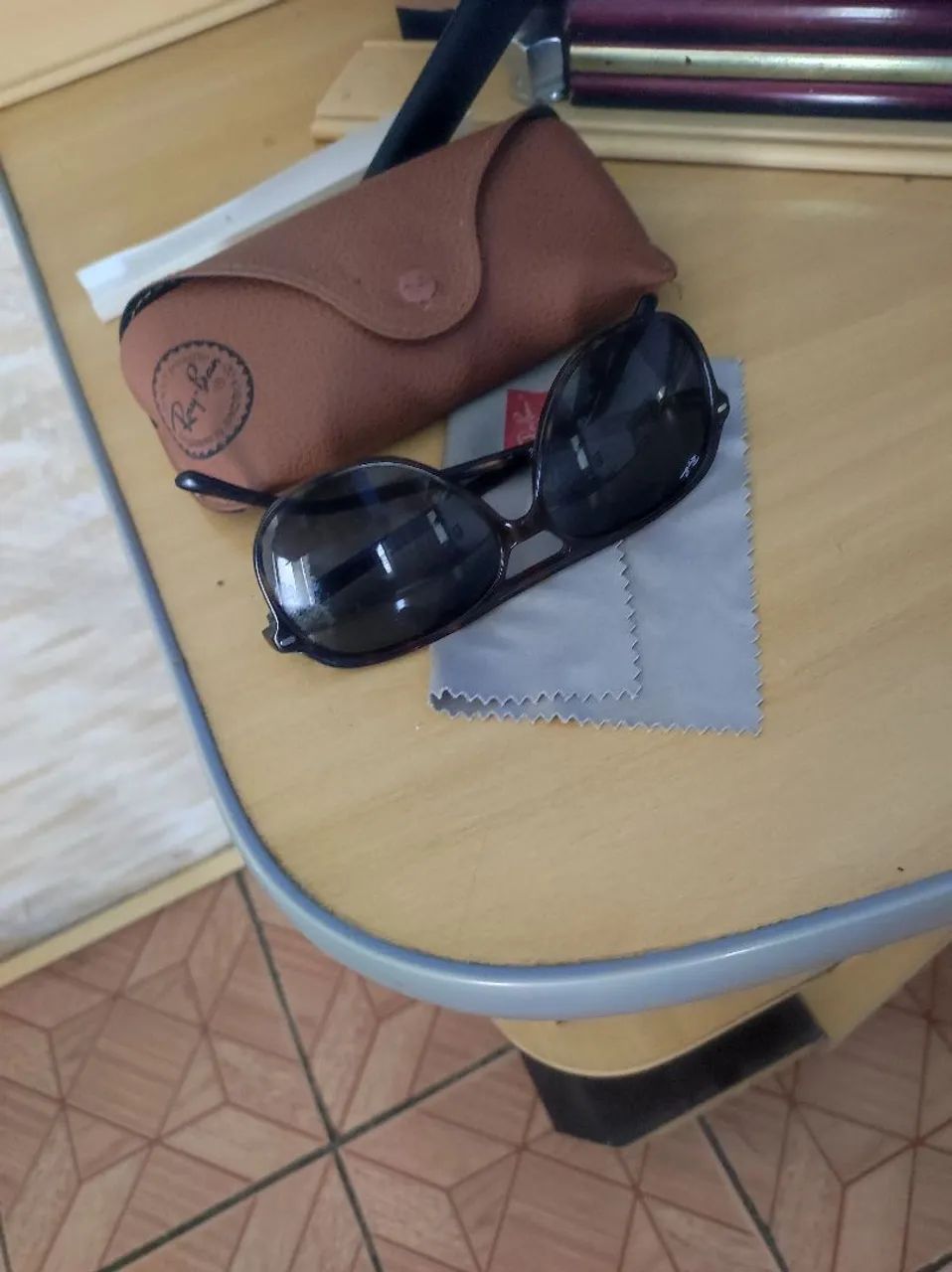 Ray ban Bill Havana  - Foto 2