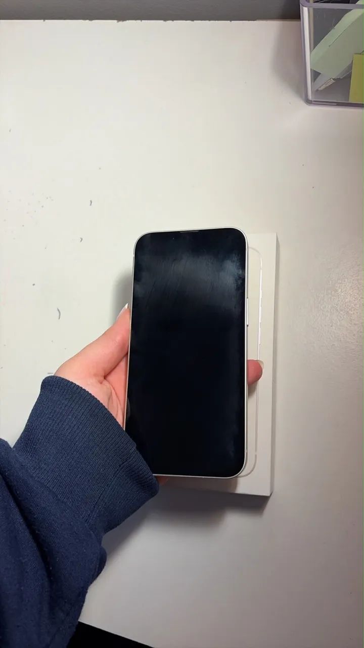Iphone 13 - 128GB - Foto 3