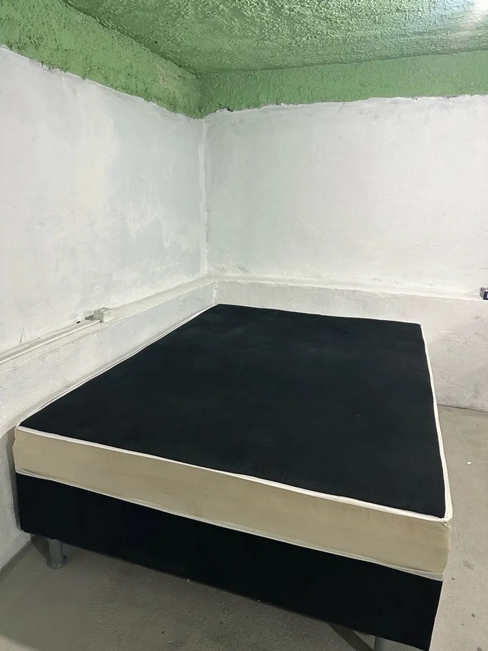 cama box de casal nova - Foto 2