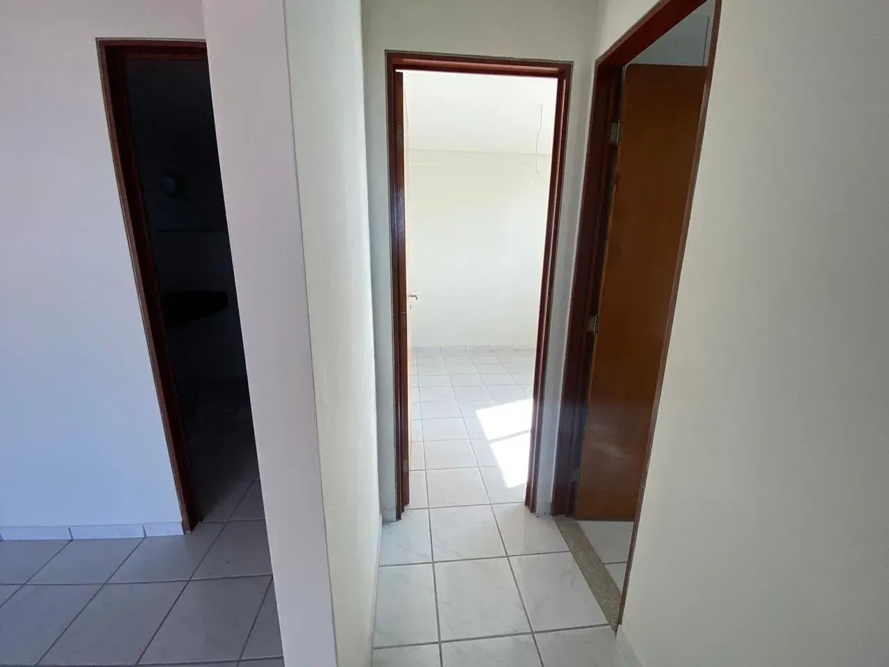 Vendo Partamento Pronto para Morar Bairro dos Estados - Foto 4