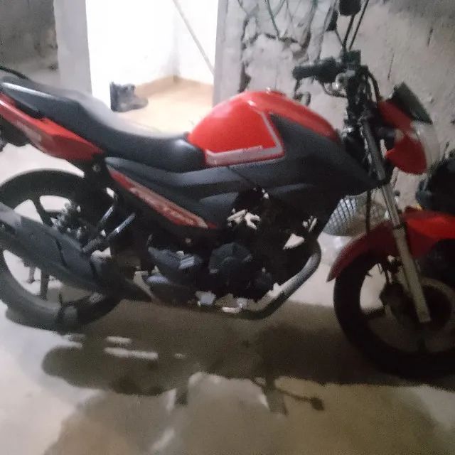 Factor yamaha - Foto 2