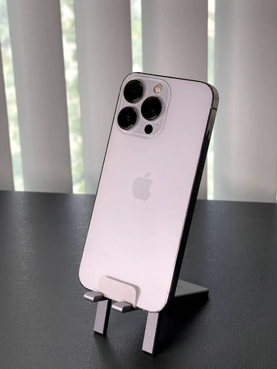 IPhone 13 Pro 128gigas - Seminovo - Foto 3
