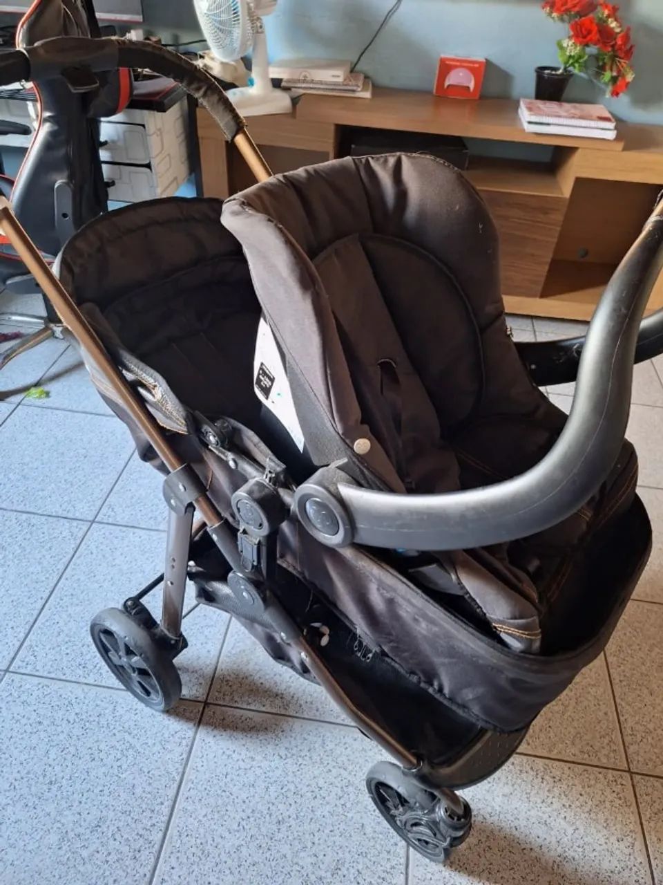 Bebe conforto + carinho - Foto 2