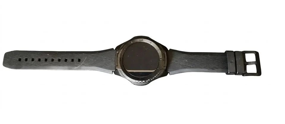TicWatch S2 - Smartwatch - Foto 2