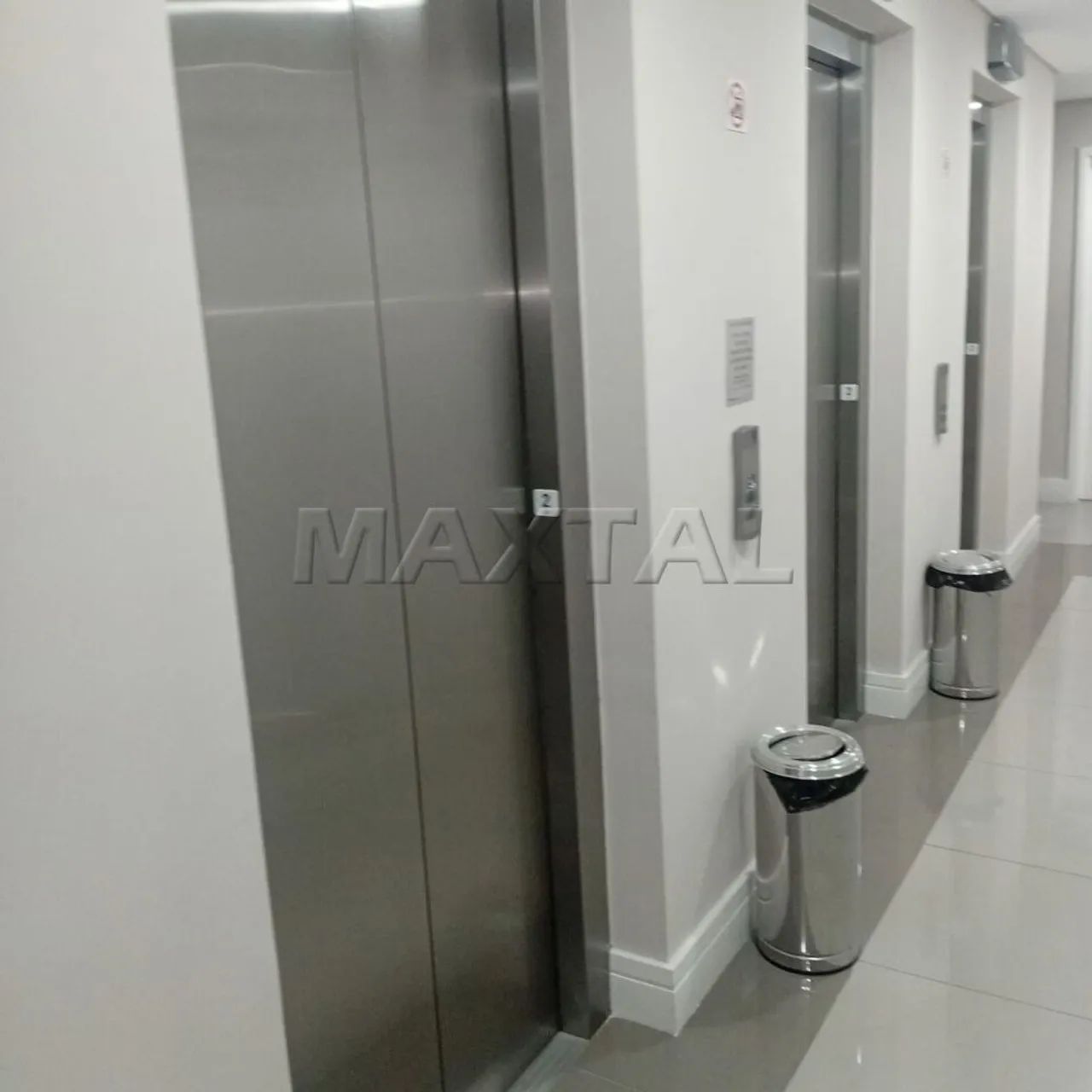 Sala Comercial para locação - Santana - SP. - Foto 4