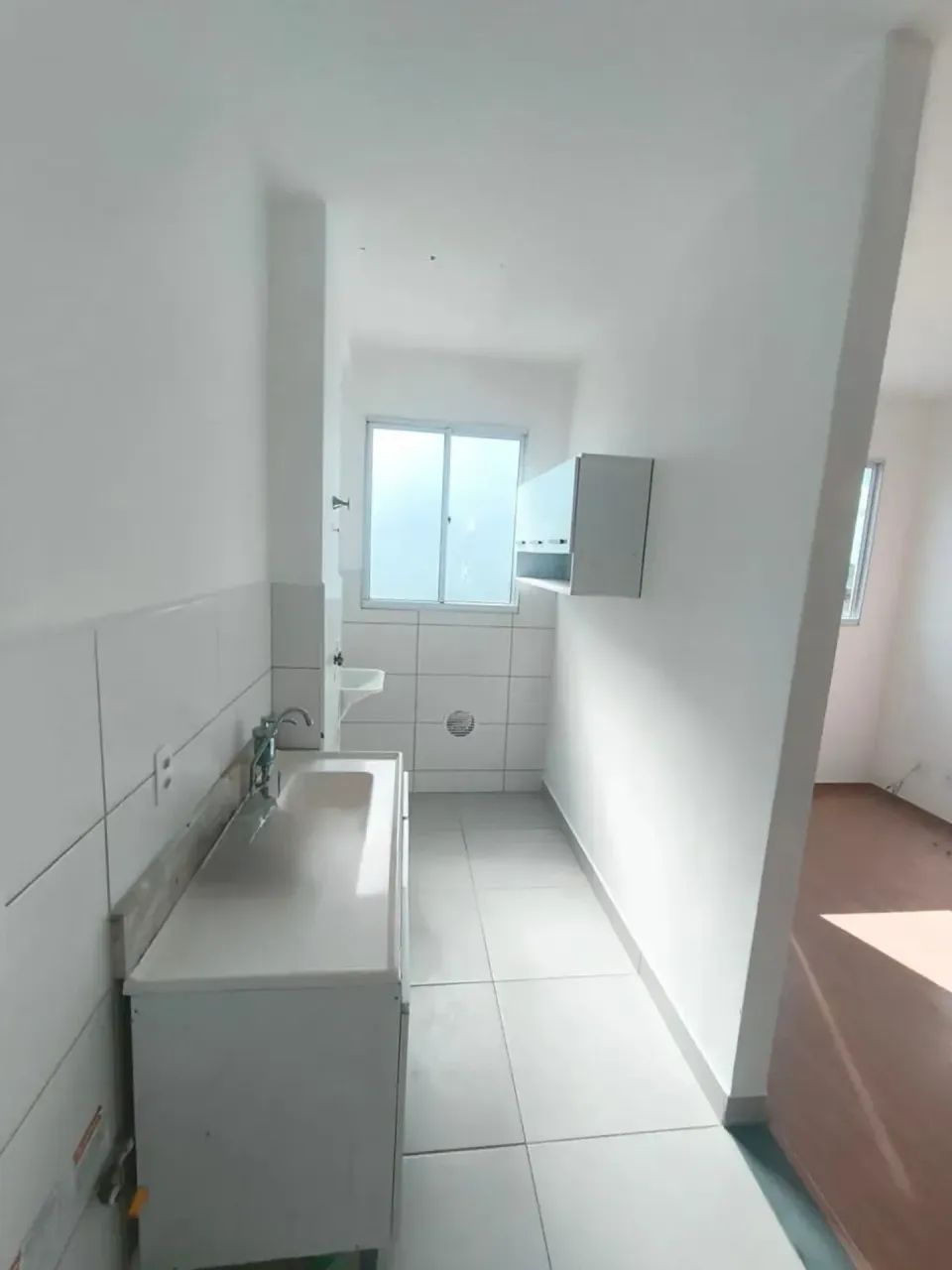 Imóvel para aluguel com 45 metros quadrados com 2 quartos - Foto 5