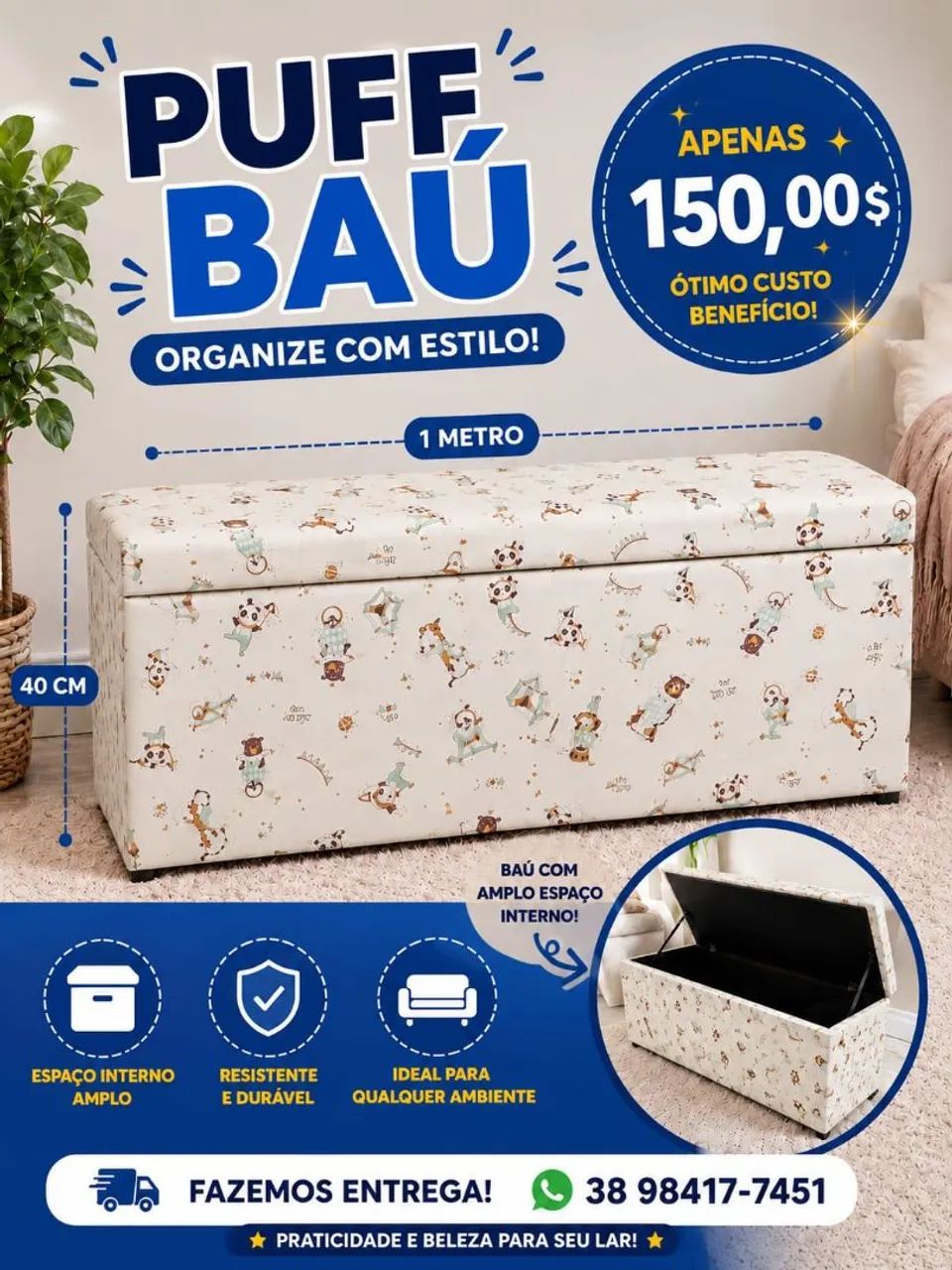 Bau - Foto 2