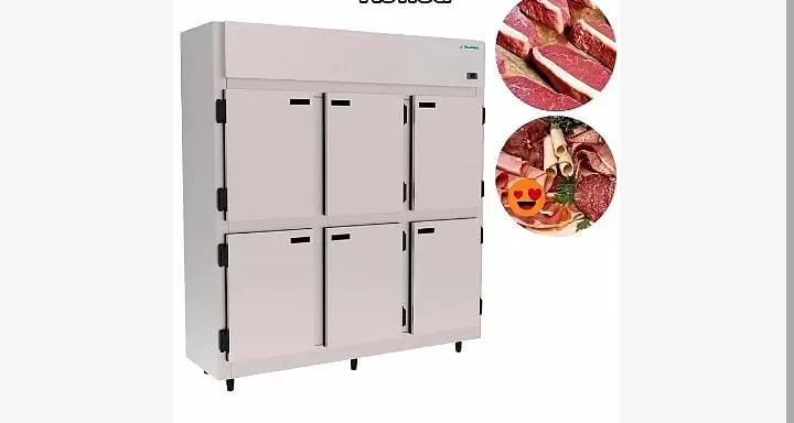 Refrigeração Geral - Foto 4