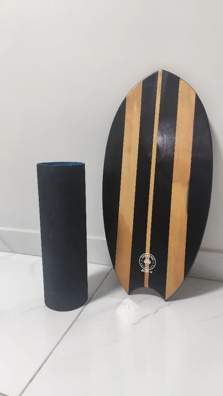 Balance Board SupSurf Adventure Prancha de Equilíbrio