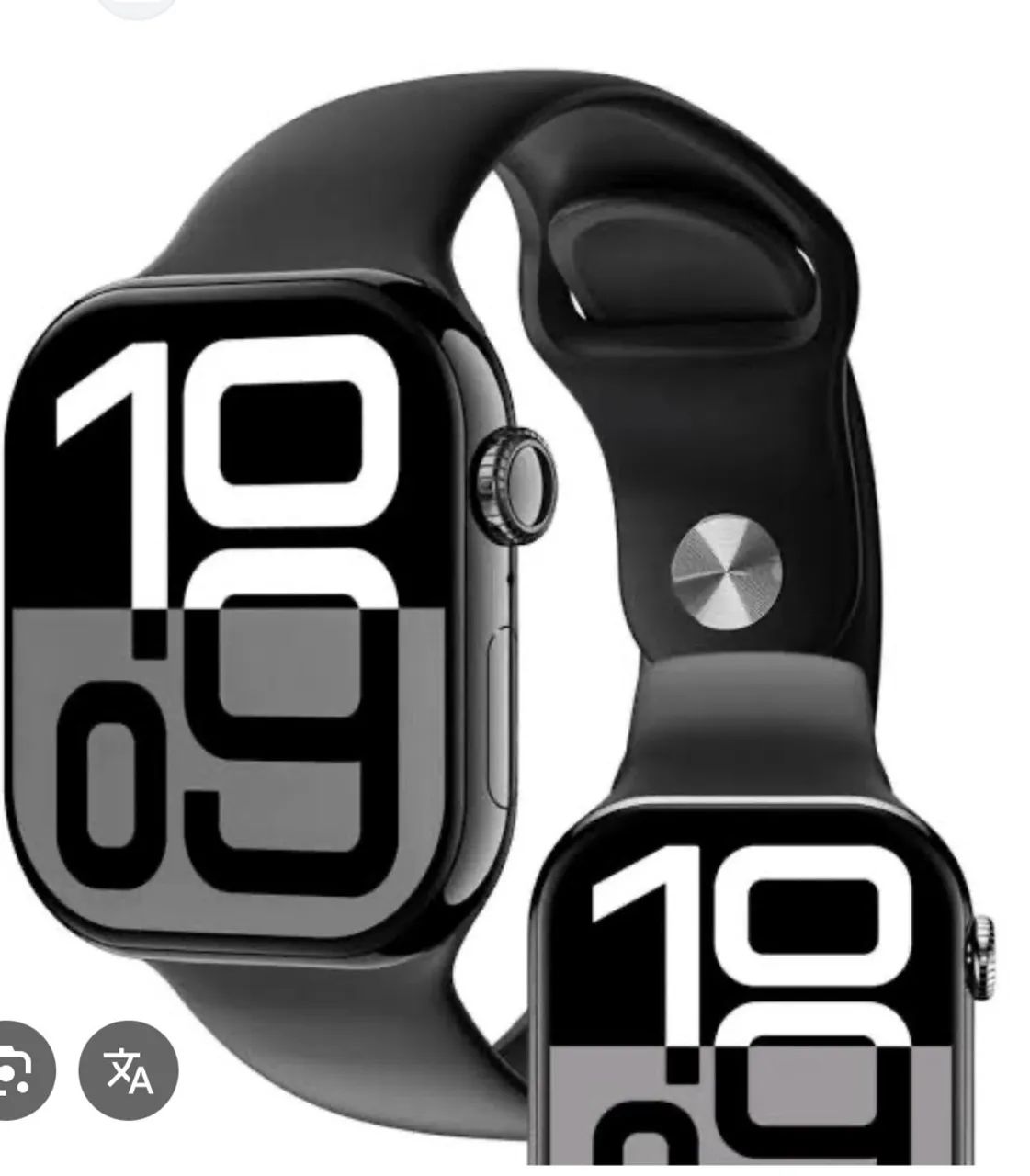 SmartWatch S11