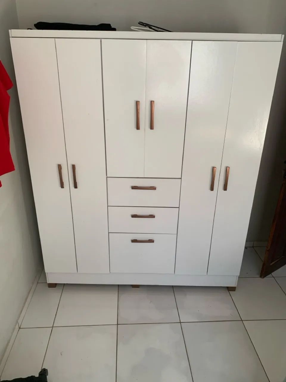 Guarda roupa