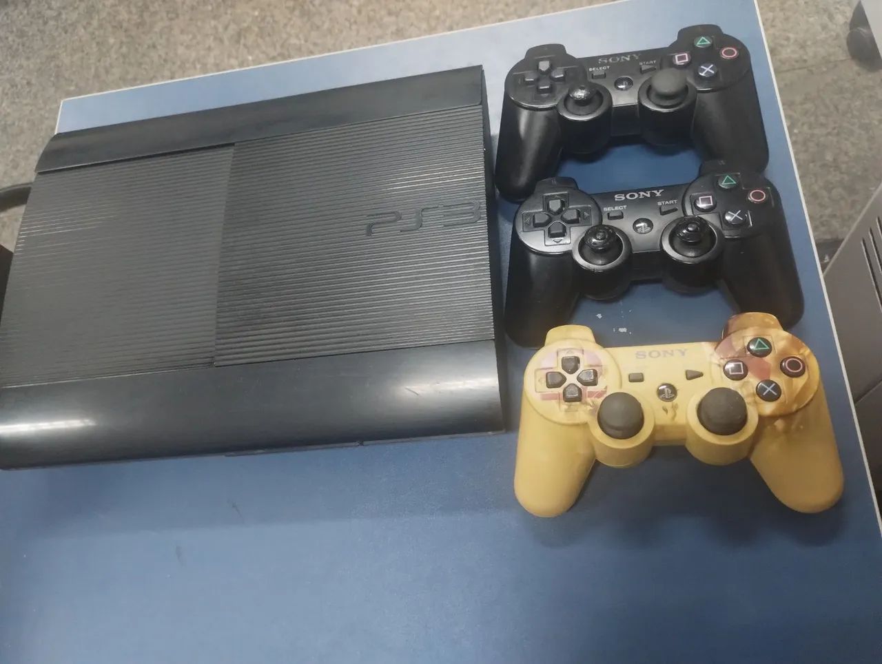 PS3 Tunado - Foto 3