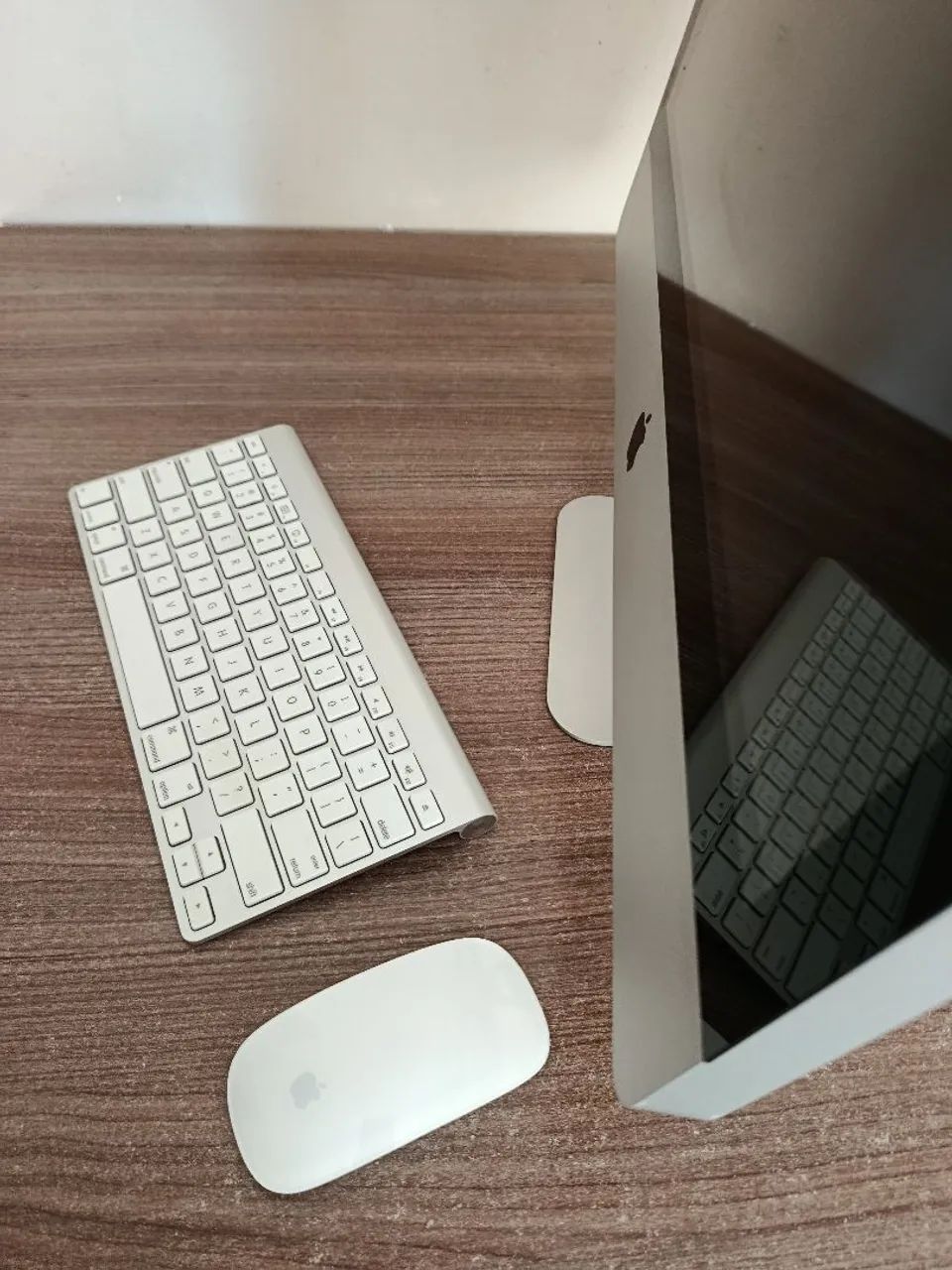 IMac5 1TB de HD
